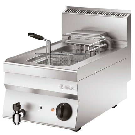 Fritteuse 650, B400, 10L