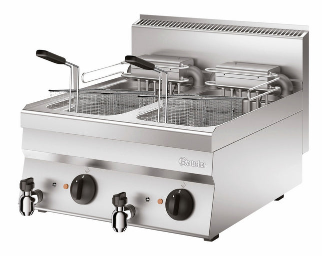 Bartscher Fritteuse 650