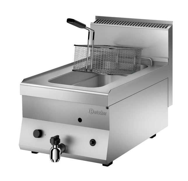 Bartscher Gas-Fritteuse 650