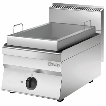 Bartscher Elektro-Bratpfanne 650