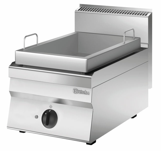 Bartscher Elektro-Bratpfanne 650