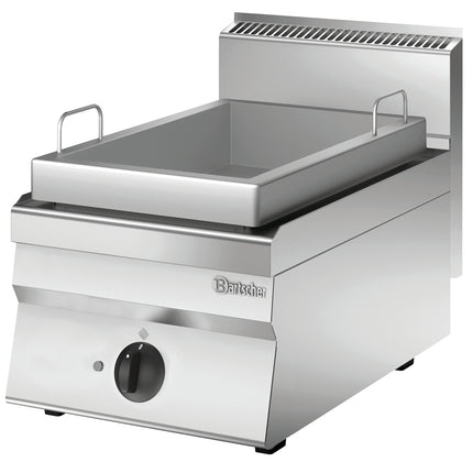 Elektro-Bratpfanne 650, 12,5L, B400