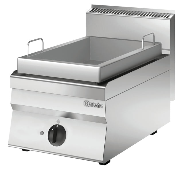 Elektro-Bratpfanne 650, 12,5L, B400