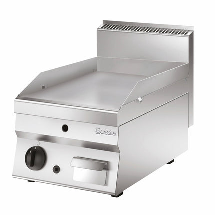Bartscher Griddleplatte 650 400G-G