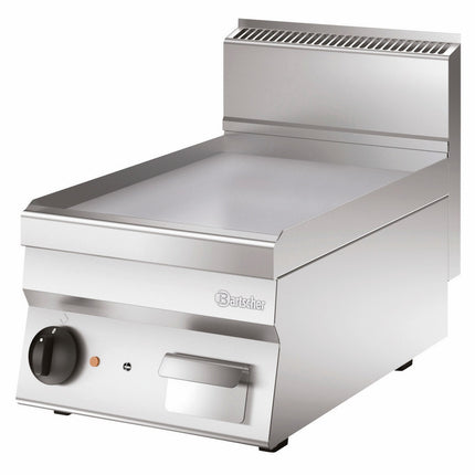 Bartscher Griddleplatte 650 400E-G