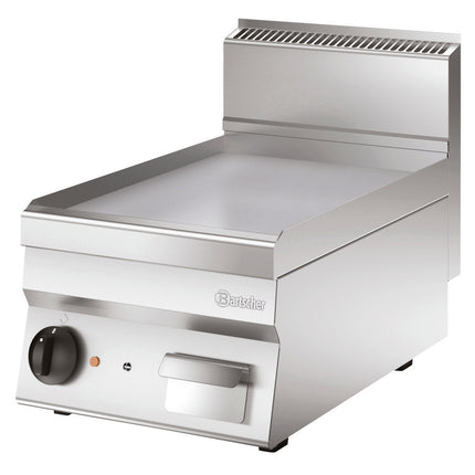 Griddleplatte 650 400E-G