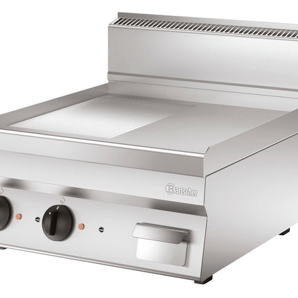 Griddleplatte 650 600E-GR