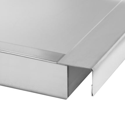 Baking tray series 650