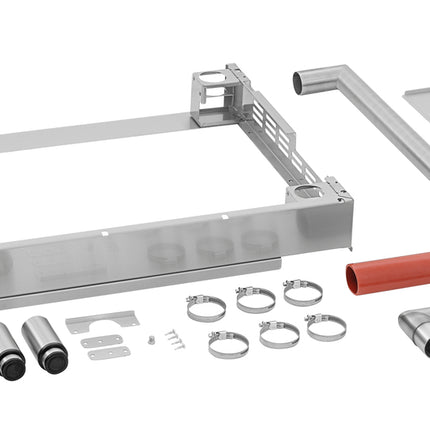 Verbindungskit Silversteam2