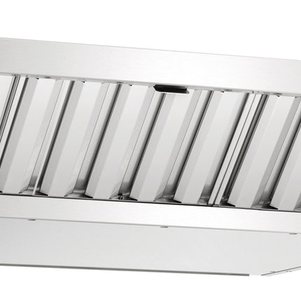 Dunstabzugshaube Silversteam2