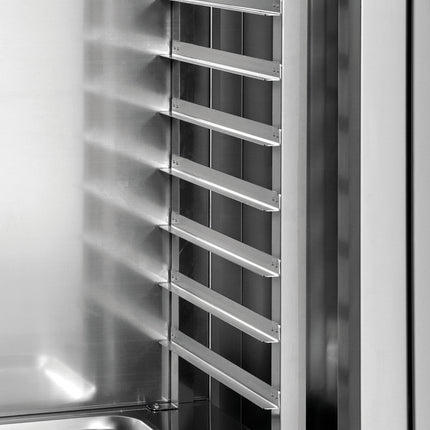 Bartscher Gärschrank GS823T