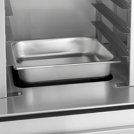 Bartscher Gärschrank GS823T