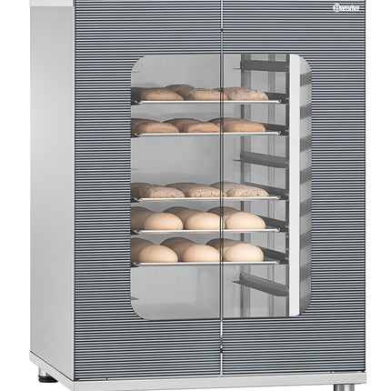 Bartscher Gärschrank GS823T