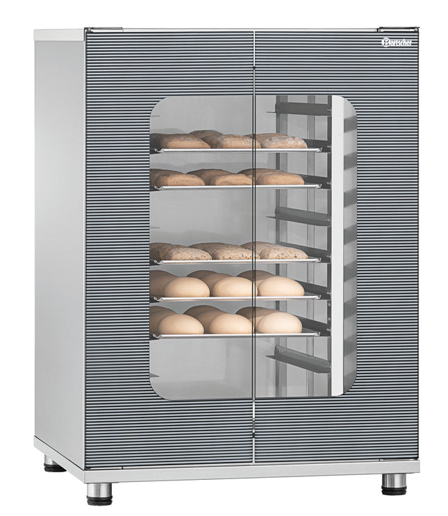 Bartscher Gärschrank GS823T