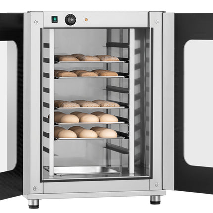 Bartscher Gärschrank GS823T