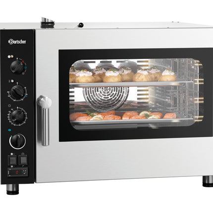 Kombidämpfer Silversteam2 5110M