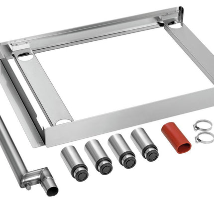 Verbindungskit Silversteam-K