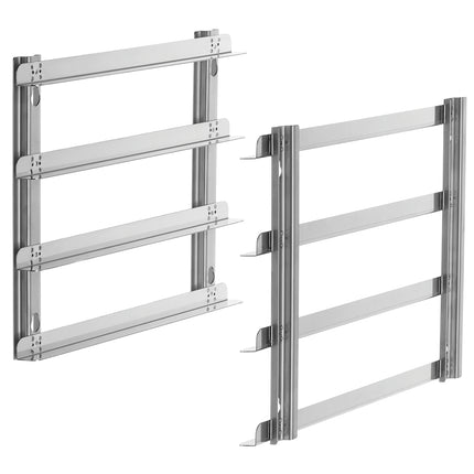 Auflageschienen 6040 SST2-5110