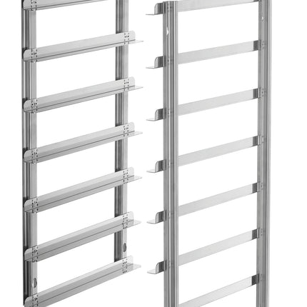 Auflageschienen 6040 SST2-10110