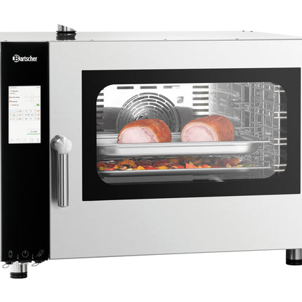 Kombidämpfer Silversteam2 P-5110DRS