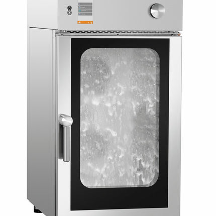 Bartscher Kombidämpfer Silversteam-K 10110DRS
