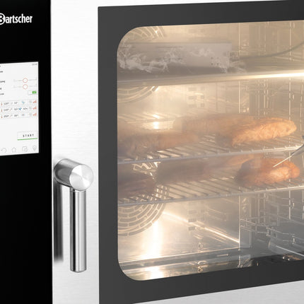 Bartscher Smoker-Box 1160