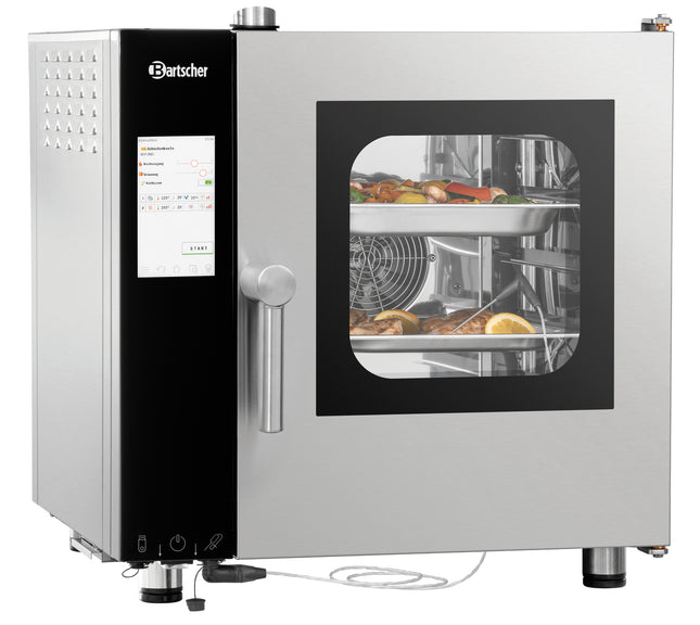 Kombidämpfer Silversteam2 5230D