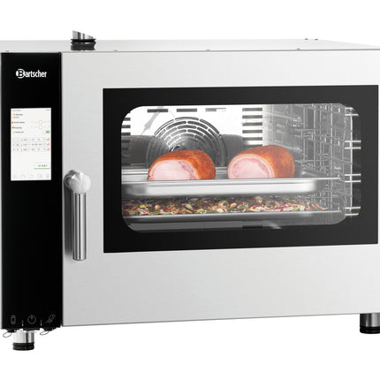 Kombidämpfer Silversteam2 P-5110D