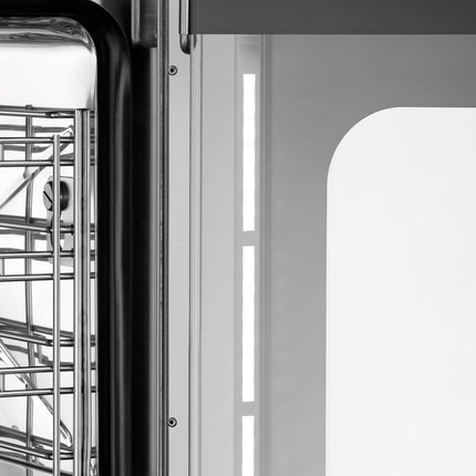 Bartscher Kombidämpfer Silversteam2 P-5110D