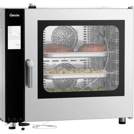 Kombidämpfer Silversteam2 P-7110D