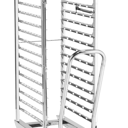 Hordenwagen Gigasteam 20110