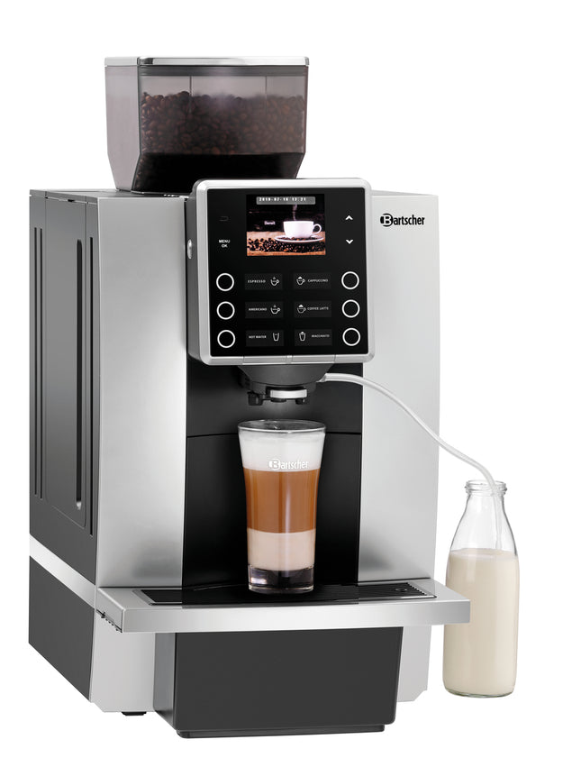 Bartscher Kaffeevollautomat KV1 Classic 190052 Kaffeemaschine