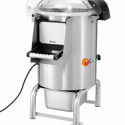 Bartscher Kartoffelschälmaschine 5KG