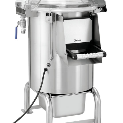 Kartoffelschälmaschine 5KG