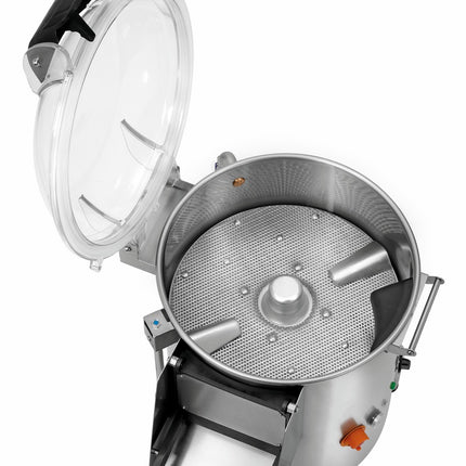 Bartscher Kartoffelschälmaschine 5KG