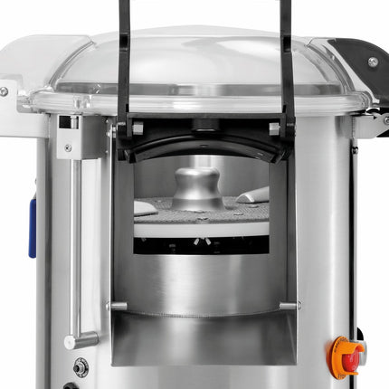 Bartscher Kartoffelschälmaschine 5KG