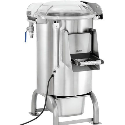 Kartoffelschälmaschine 10KG