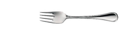 12 Stück WMF Fischgabel CONTOUR