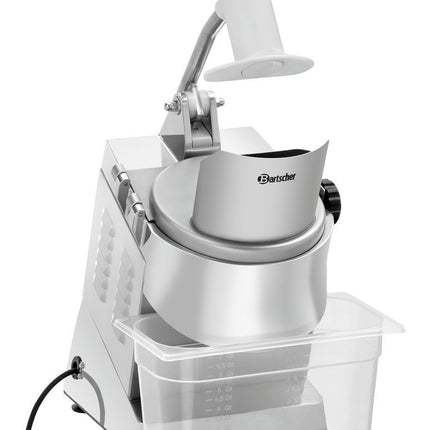 Bartscher Gemüseschneider GMS601