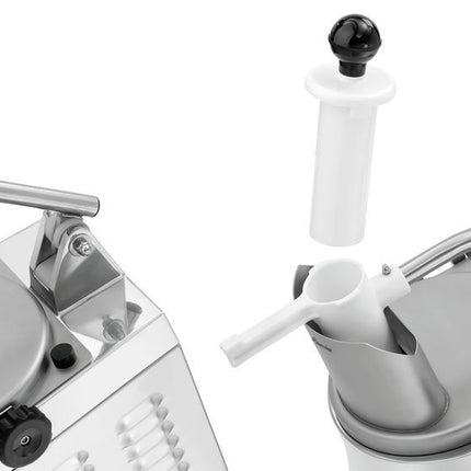 Bartscher Gemüseschneider GMS601