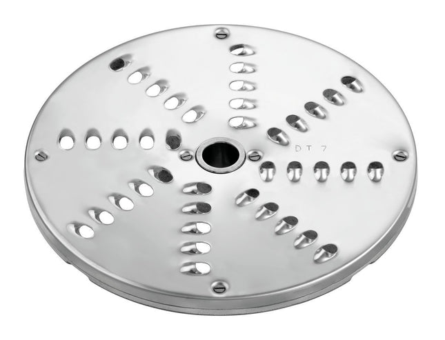 Bartscher Schneidscheibe für Raspel DT7