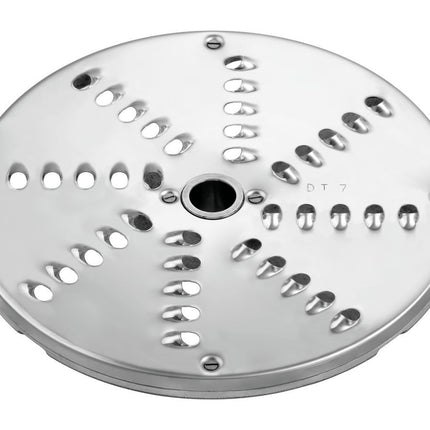 Schneidscheibe für Raspel DT7