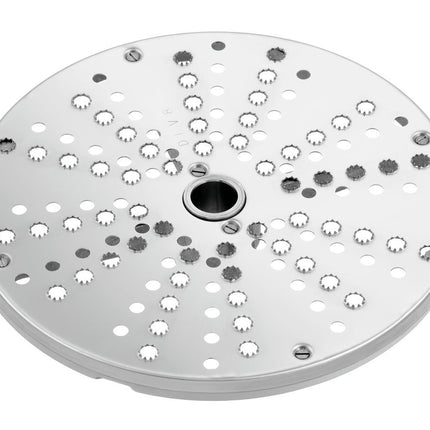 Schneidscheibe für Raspel DTV8