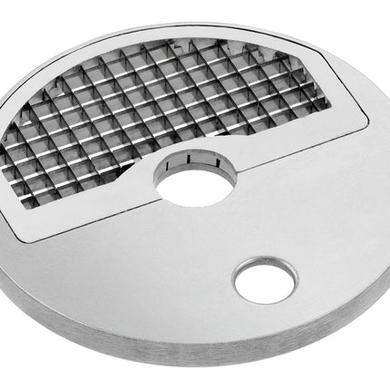 Schneidscheibe für Würfel PS10
