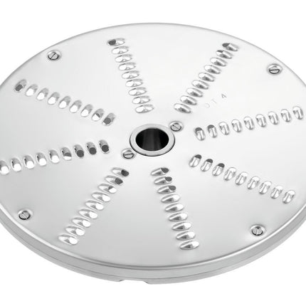 Bartscher Schneidscheibe für Raspel DT4