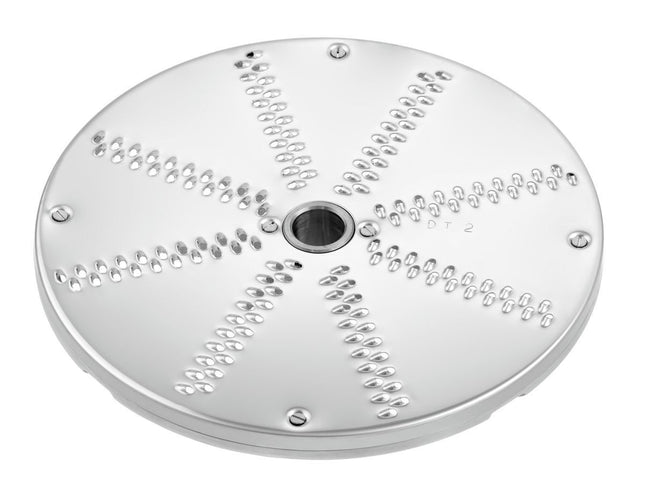 Bartscher Schneidscheibe für Raspel DT2