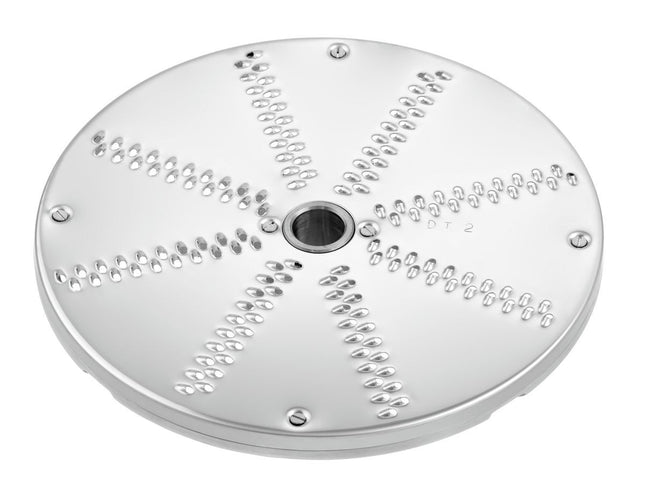 Schneidscheibe für Raspel DT2