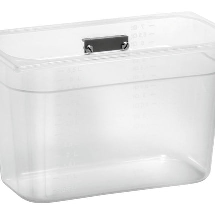 Auffangbehälter GMS600