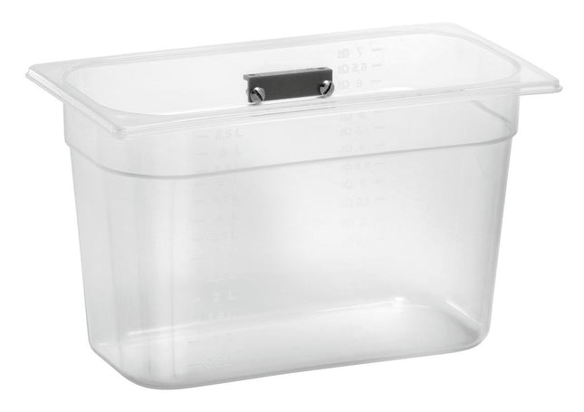 Auffangbehälter GMS600