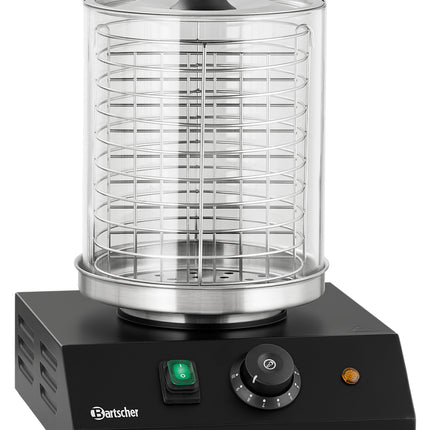 Bartscher Hot-Dog-Gerät E200-240 S